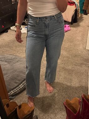 Levi’s Dad Jean
